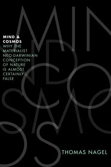Mind and Cosmos | Utförsäljning