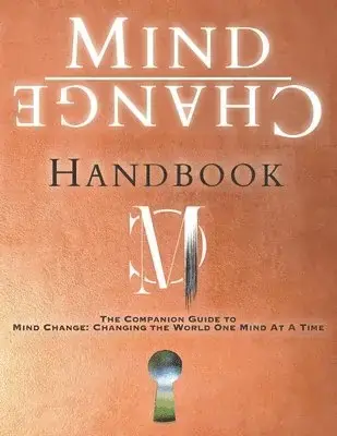 Favorit hos kunderna - MIND CHANGE HANDBK