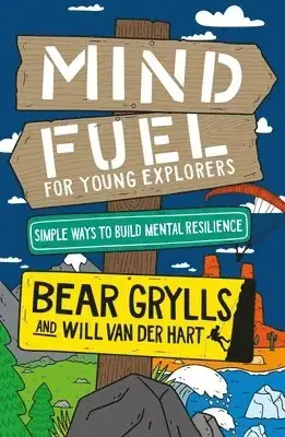 Superpris - Mind Fuel for Young Explorers