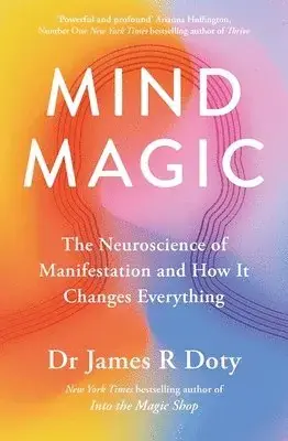 Mind Magic - Riktigt fynd