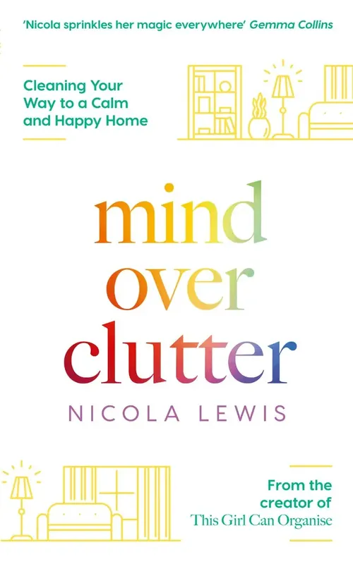 Toppkvalitet | Mind Over Clutter