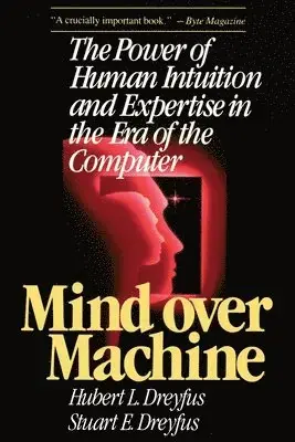Mind over Machine - Mycket uppskattad