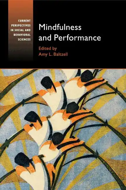 Specialpris | Mindfulness and Performance