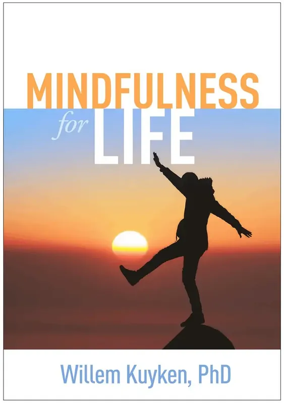 Mindfulness for Life | Extra bra pris