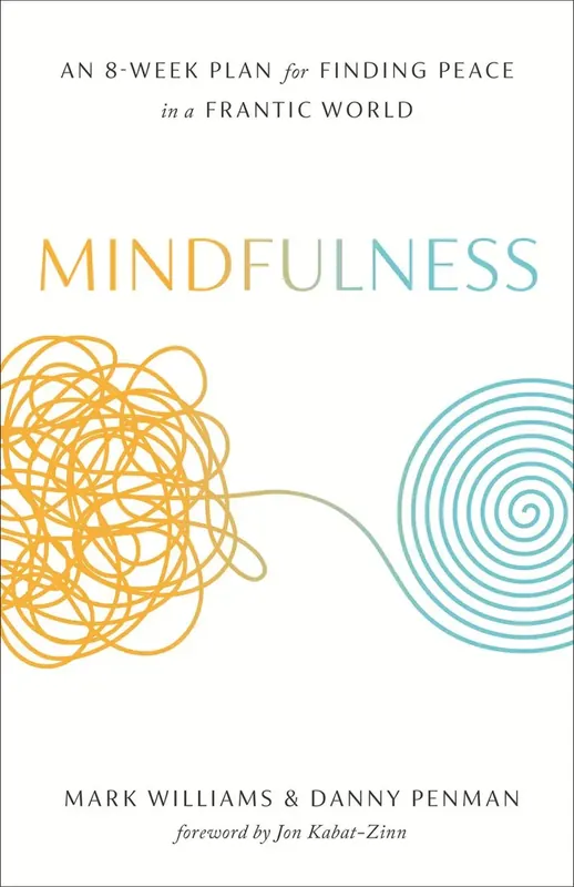 Snabb leverans | Mindfulness