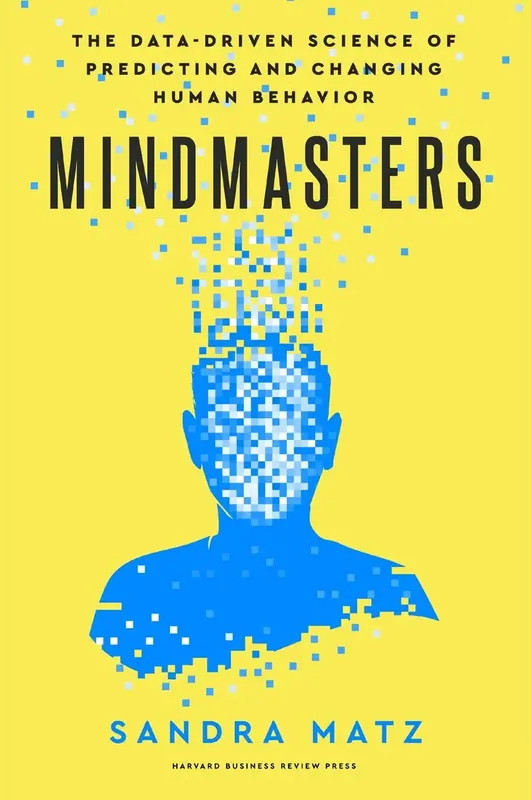 Mindmasters - Endast idag