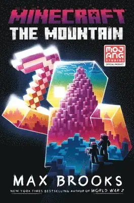 Precis inkommet | Minecraft The Mountain