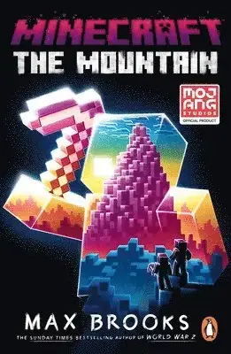 Minecraft The Mountain - Lågt pris