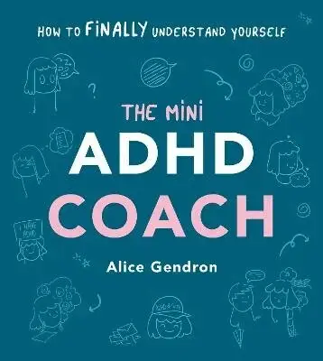 Dagens deal | Mini ADHD Coach