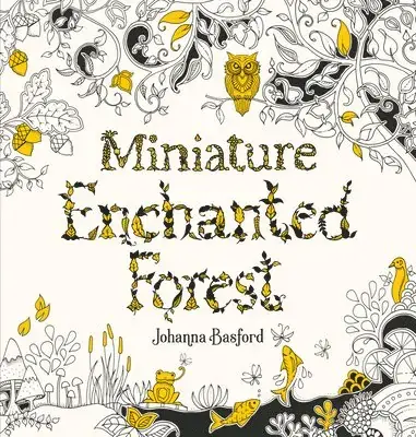 Kundfavorit | Miniature Enchanted Forest