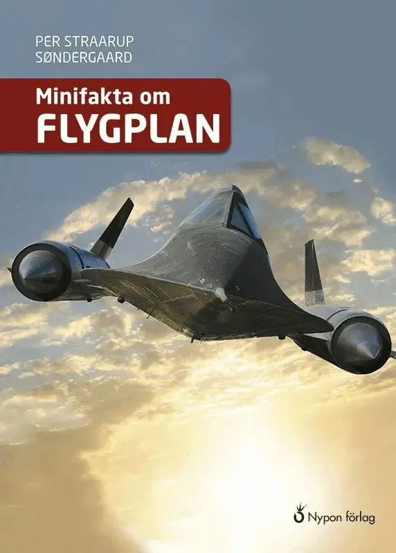 Minifakta om flygplan | Passa på