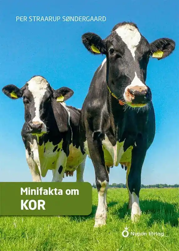 Minifakta om kor - Prisnedsättning
