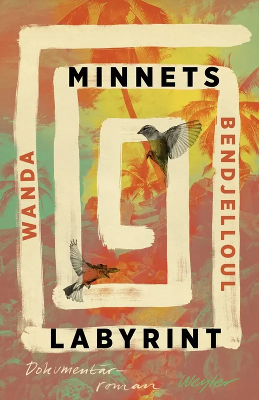 Minnets labyrint | Topprodukt
