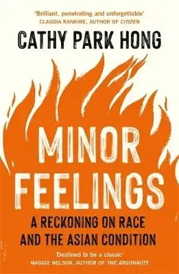 Minor Feelings - Endast idag