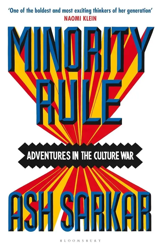 Väl omtyckt - Minority Rule