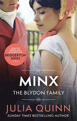 Minx - Sänkt pris