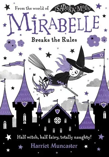 Mirabelle Breaks the Rules | Specialpris