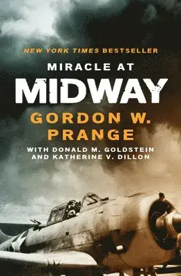 Miracle at Midway - Gratis retur