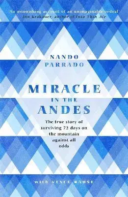 Miracle In The Andes - Kampanj