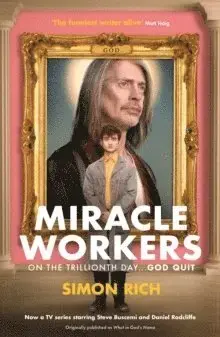 Extra rabatt - Miracle Workers