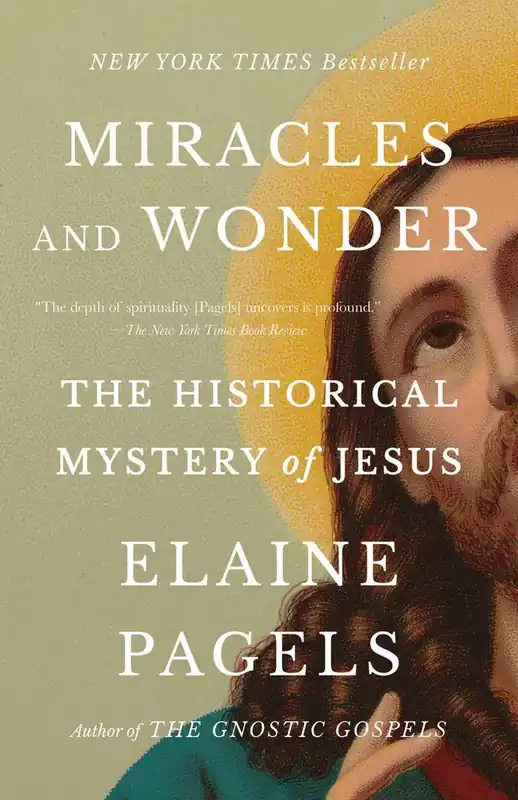 Ta chansen - Miracles and Wonder