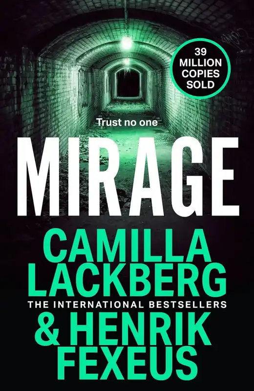 Beställ nu | Mirage
