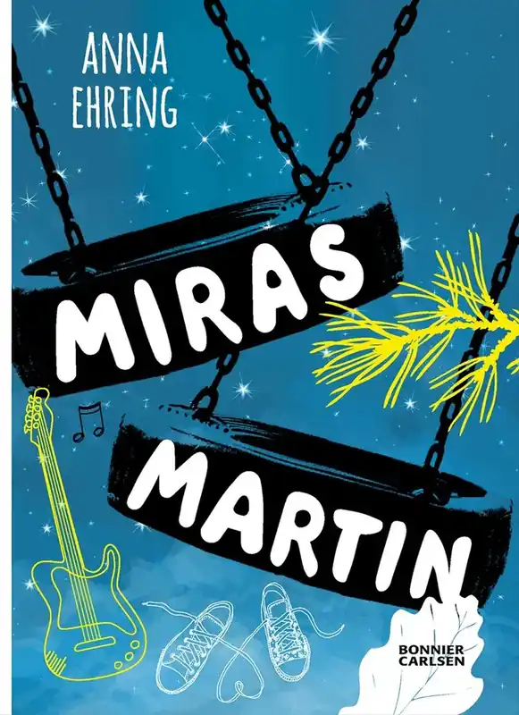Miras Martin | Superpris