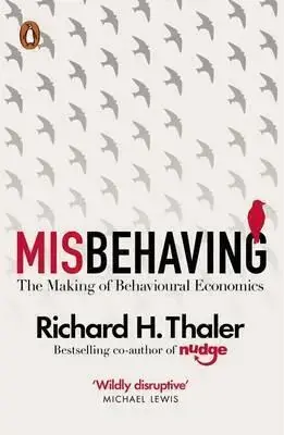Endast ett fåtal kvar | Misbehaving
