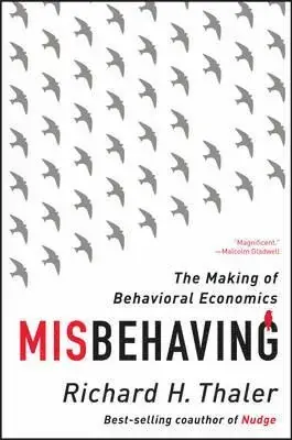Misbehaving | Ny lansering