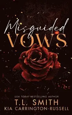 Misguided Vows - Så länge lagret räcker