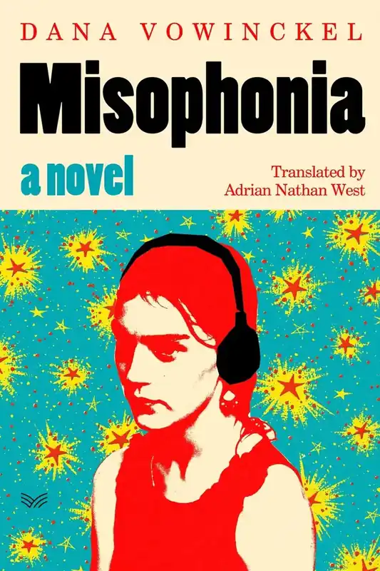 Mycket efterfrågad | Misophonia
