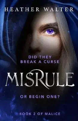 Misrule - Kundernas favorit
