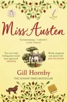 Miss Austen | Väl omtyckt