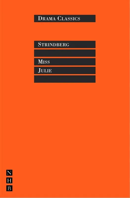 Miss Julie | Lågt pris