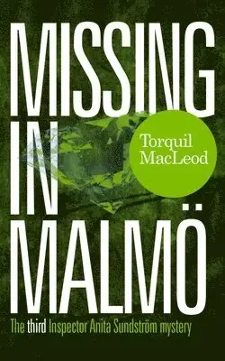 Missing in Malmo - Rea