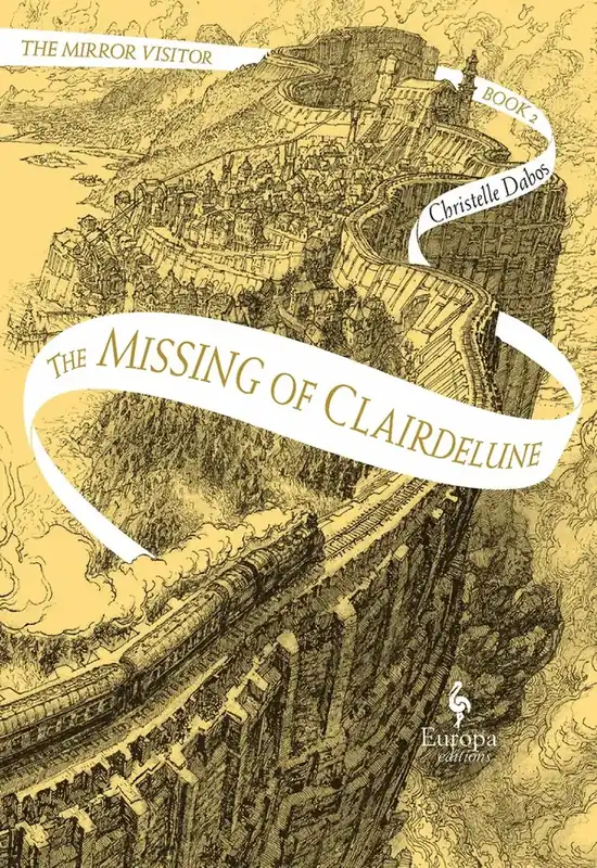 Missing of Clairdelune | Rabatter