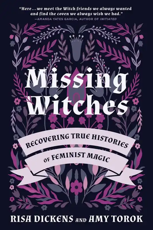 Missing Witches - Nytt lägre pris