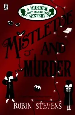 Deal | Mistletoe and Murder