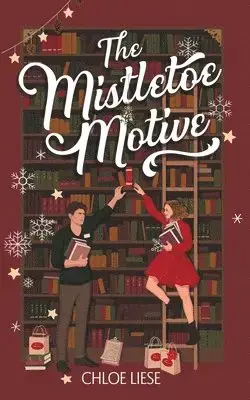 Hög kvalitet | Mistletoe Motive