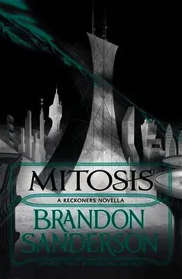 Mitosis | Endast ett fåtal kvar