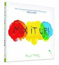 Mix It Up! - Bara idag