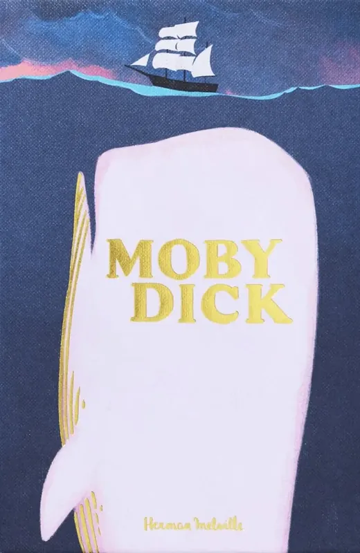 Kundfavorit - Moby Dick (Collector‘s Edition)