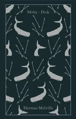 I lager | Moby-Dick