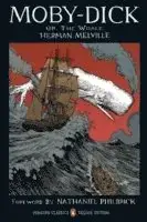 Under begränsad tid | Moby-Dick