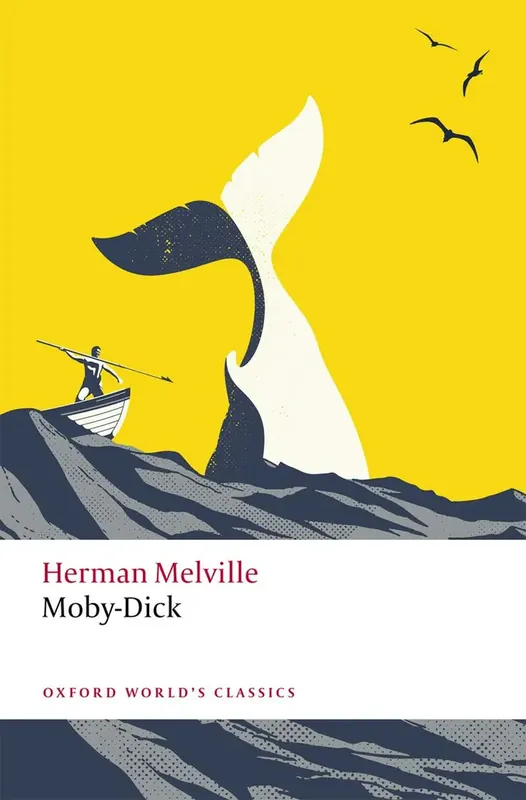 Moby-Dick | Reapris