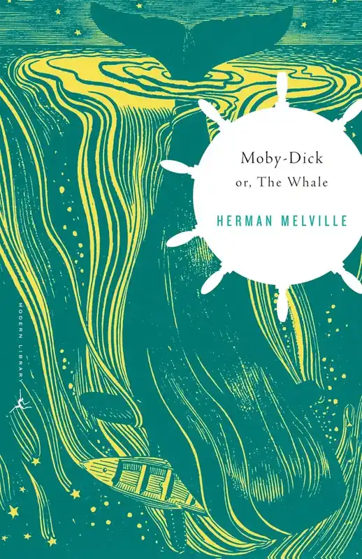 Kampanjpris - Moby-Dick