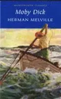 Moby Dick | Passa på nu