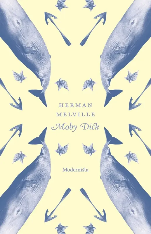 Skaffa nu | Moby Dick