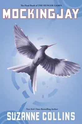 Mockingjay (Hunger Games, Book Three) - Prisnedsättning