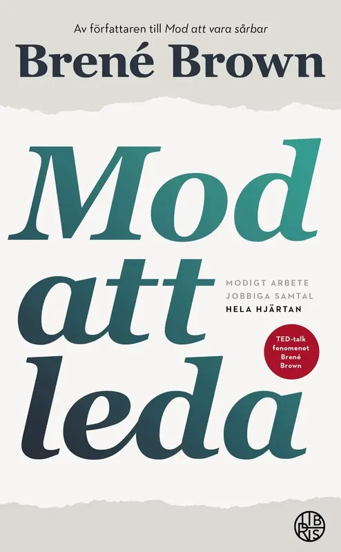 Premiumkvalitet - Mod att leda